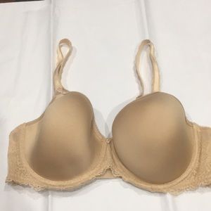 Wacoal seduction underwire bra